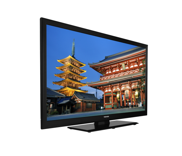 Toshiba 46BL712 - 1394504 - zdjęcie 7